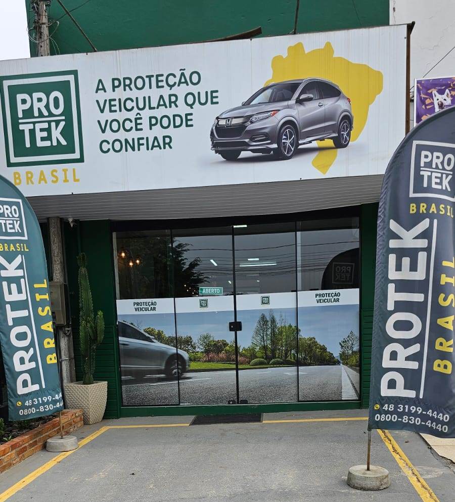Protek Brasil